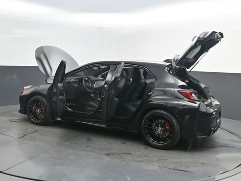 Used 2024 Toyota Corolla GR image 34