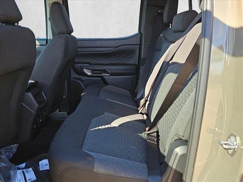 New 2025 Ford Ranger XLT image 12