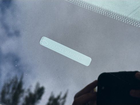 Used 2021 Hyundai Santa Fe SE w/ Cargo Package image 35