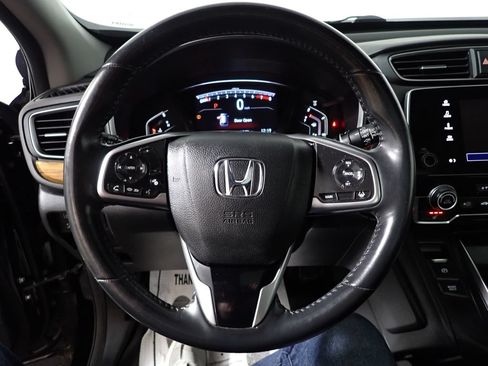 Used 2019 Honda CR-V EX-L image 26