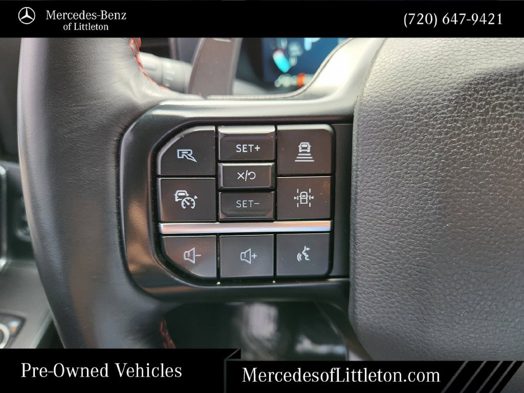 Used 2024 Ford F150 Raptor AWD/4WD image 27