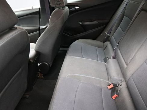 Used 2017 Chevrolet Cruze LT image 22