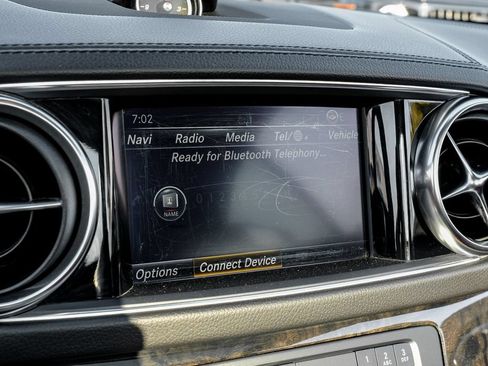 Used 2018 Mercedes-Benz SL 550 image 30
