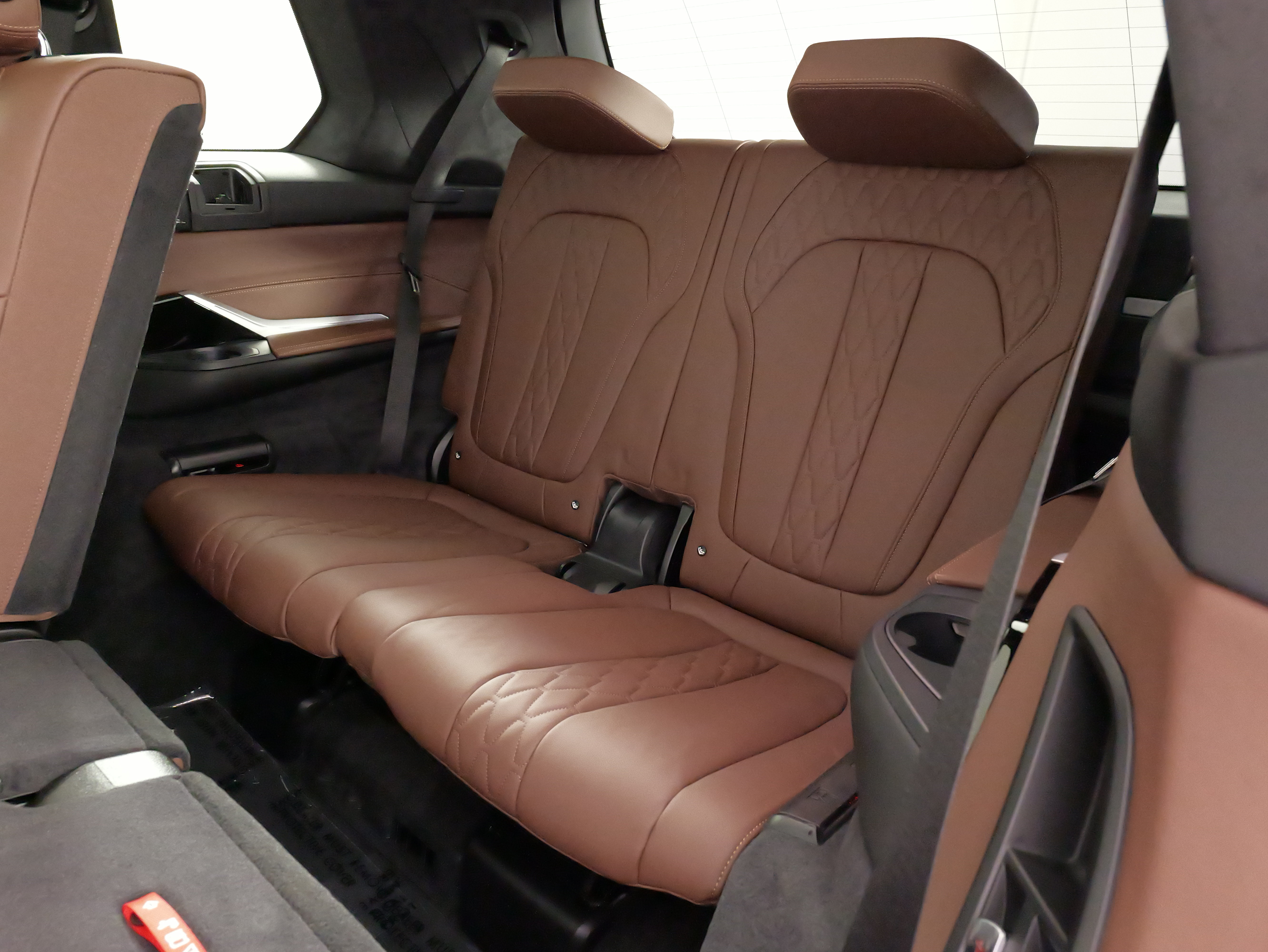 Used 2026 BMW X7 M60i AWD/4WD image 41