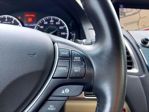 Used 2018 Acura RDX AWD w/ Technology Package image 25