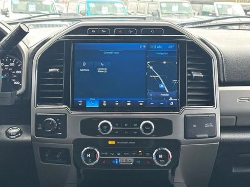 Used 2022 Ford F250 Lariat w/ Lariat Ultimate Package image 25
