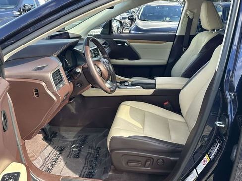 Used 2019 Lexus RX 350L 350L image 15