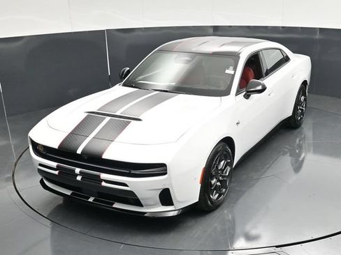 New 2026 Dodge Charger R/T AWD/4WD image 50