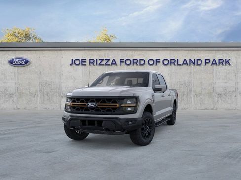 New 2026 Ford F150 Tremor w/ Equipment Group 402A High AWD/4WD image 2