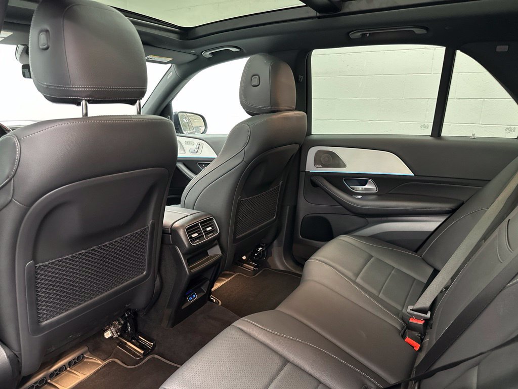 Used 2026 Mercedes-Benz GLE 350 4MATIC image 22