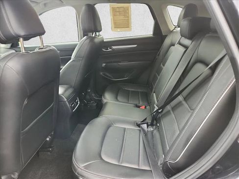 Used 2025 MAZDA CX-5 AWD 2.5 S w/ Preferred Package image 13