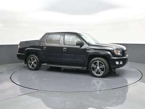 Used 2014 Honda Ridgeline Sport image 14