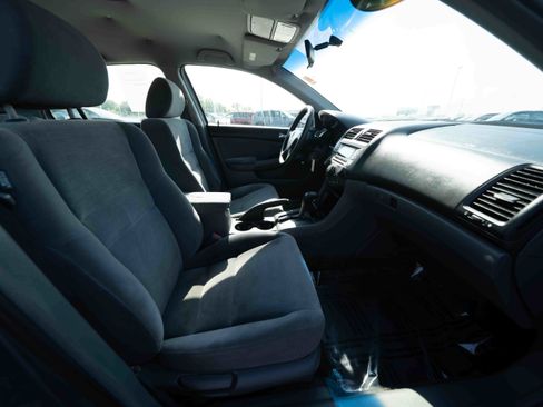 Used 2007 Honda Accord SE image 26