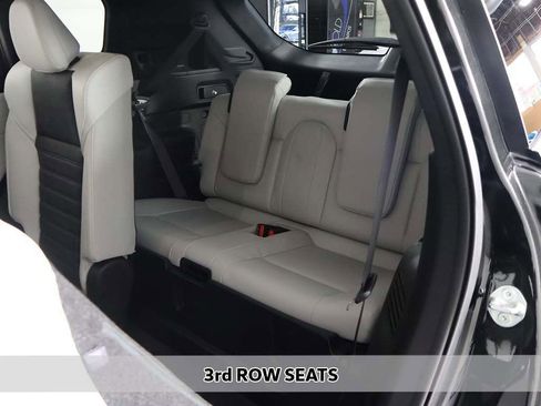 New 2026 Mitsubishi Outlander SE AWD/4WD image 9