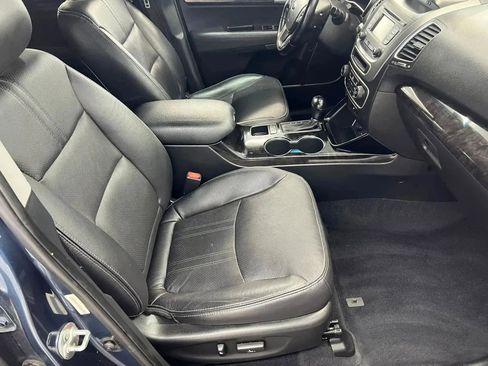 Used 2015 Kia Sorento EX AWD/4WD image 13
