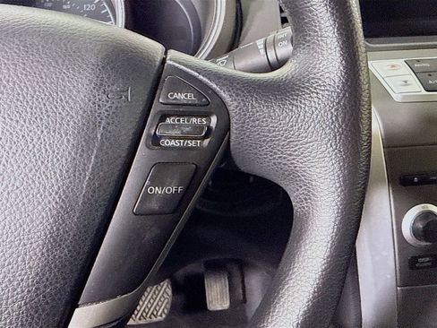 Used 2014 Nissan Murano S FWD image 18