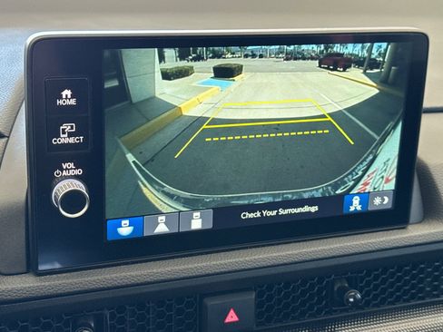 Used 2026 Honda CR-V EX image 19