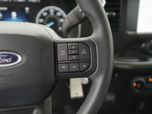 Certified 2023 Ford F150 XL w/ STX Appearance Package image 23