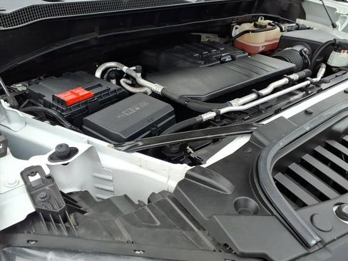 Used 2022 Chevrolet Silverado 1500 Custom image 26