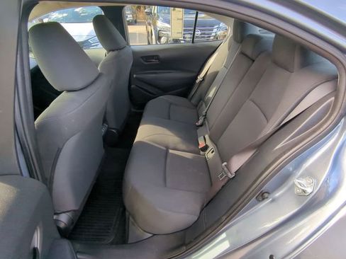 Used 2023 Toyota Corolla LE image 37