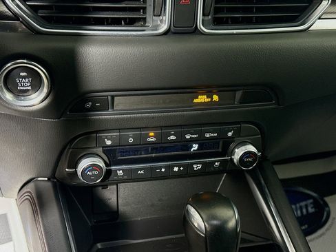 Used 2023 MAZDA CX-5 AWD 2.5 Turbo image 15