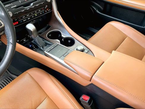 Certified 2021 Lexus RX 350 FWD w/ Premium Package image 15