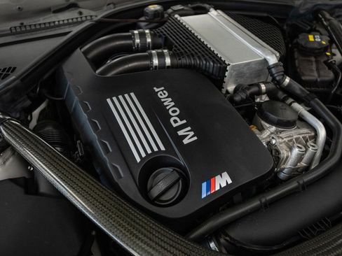 Used 2020 BMW M2 Competition w/ M Driver's Package RWD image 6