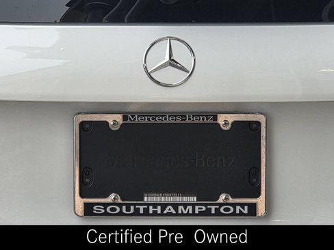 Certified 2026 Mercedes-Benz GLB 250 4MATIC image 41