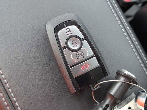 New 2025 Ford Bronco Sport Outer Banks w/ Outer Banks Tech Package+ image 25