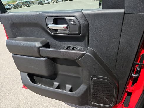 New 2026 GMC Sierra 1500 Pro image 13