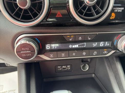 Used 2023 Nissan Sentra SV w/ All-Weather Package image 16