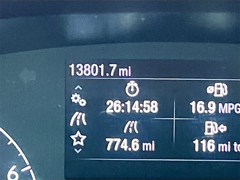 Used 2023 Ford Transit 250 Low Roof w/ Exterior Upgrade Package image 12