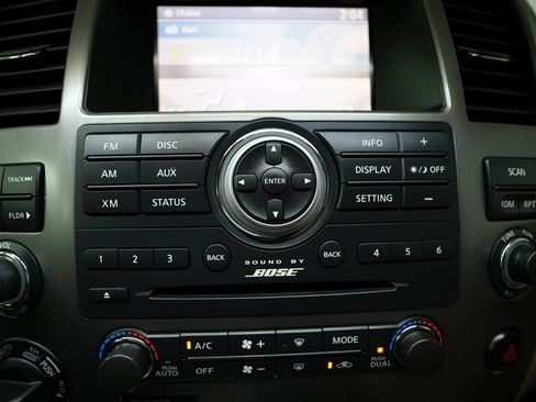 Used 2014 Nissan Armada SV image 44