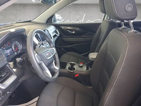 Used 2024 GMC Terrain SLE w/ Elevation Edition FWD image 24
