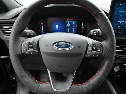 New 2025 Ford Escape ST-Line w/ Tech Pack #1 image 11