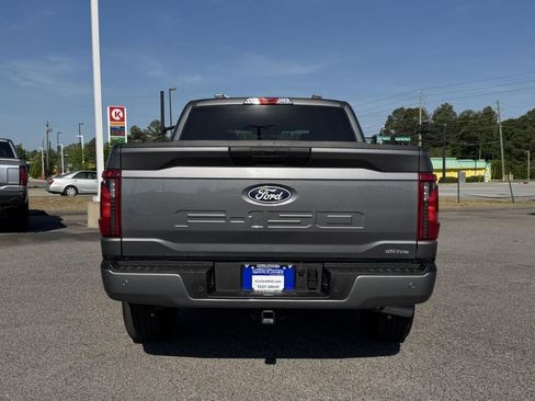 Certified 2024 Ford F150 STX image 8