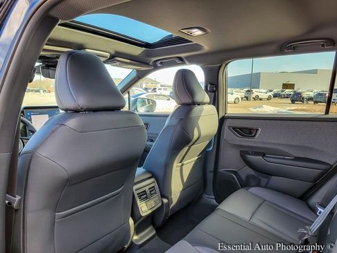 New 2026 Subaru Outback Premium image 12