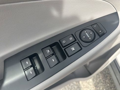 Used 2021 Hyundai Tucson Sport AWD/4WD image 13