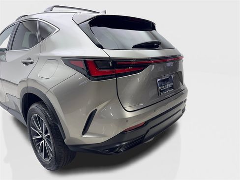 Used 2023 Lexus NX 350 AWD image 19