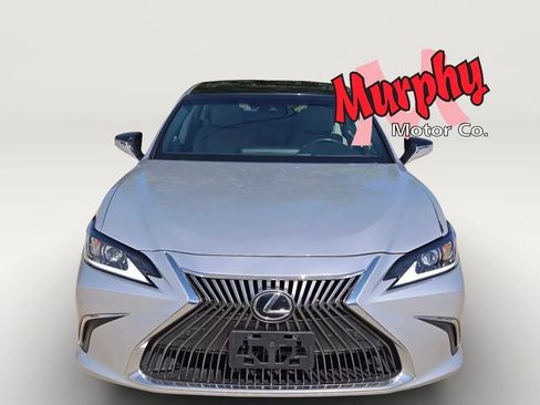 Used 2020 Lexus ES 350 w/ Accessory Package FWD image 8