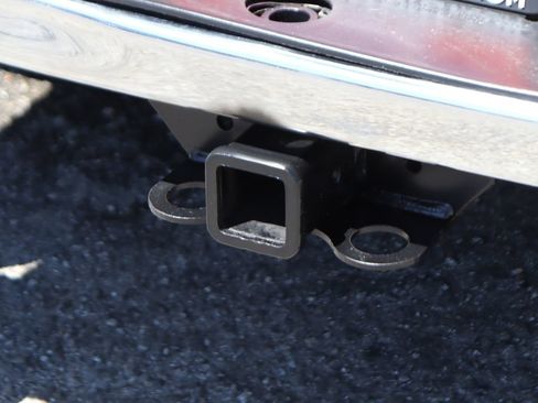 Used 2016 RAM 1500 Big Horn RWD image 44