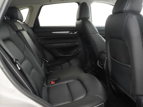 Used 2025 MAZDA CX-5 AWD 2.5 S w/ Select Package image 13