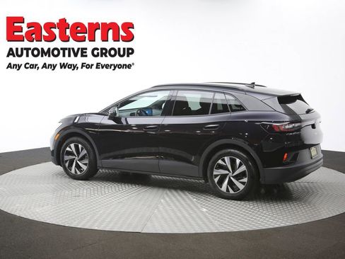 Used 2024 Volkswagen ID.4 2WD image 60