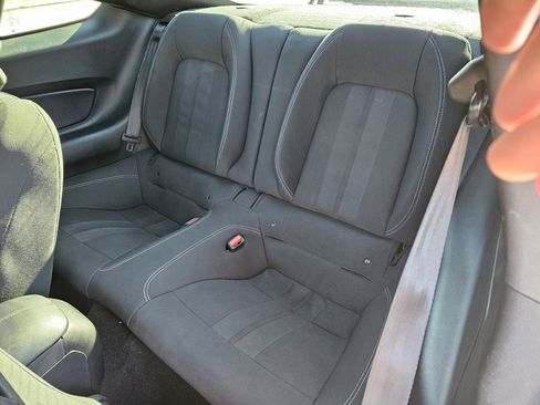 Used 2023 Ford Mustang Coupe w/ Equipment Group 101A image 31