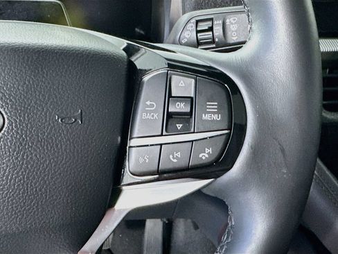 Used 2025 Ford Explorer Platinum w/ Ultimate Package RWD image 27