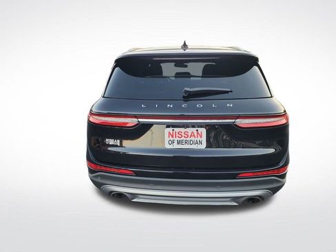 Used 2022 Lincoln Corsair Reserve image 4