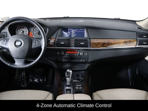 Used 2013 BMW X5 xDrive35i AWD/4WD image 13