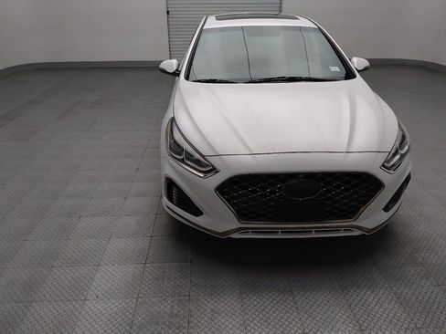 Used 2018 Hyundai Sonata Sport FWD image 14