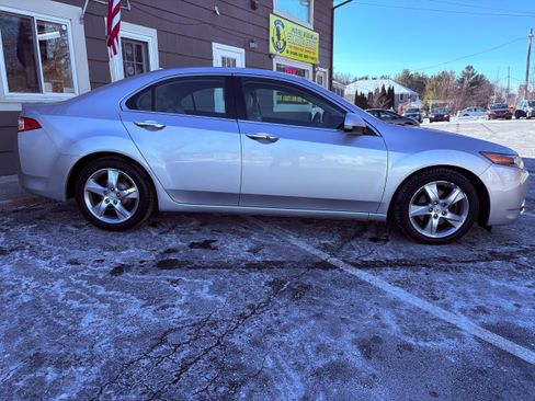 Used 2012 Acura TSX Sedan image 4
