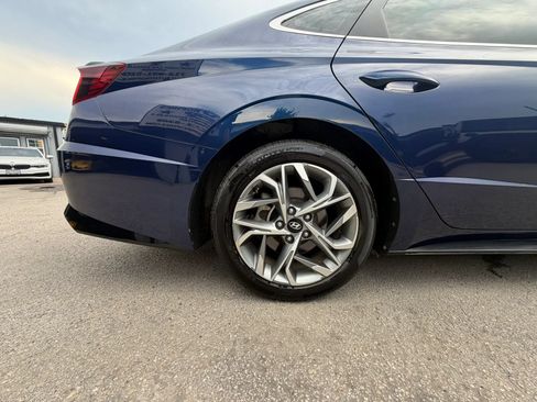 Used 2021 Hyundai Sonata SEL FWD image 33